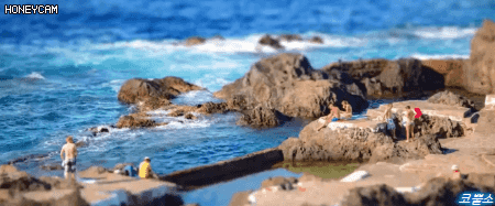 윤식당 촬영기법 | 인스티즈