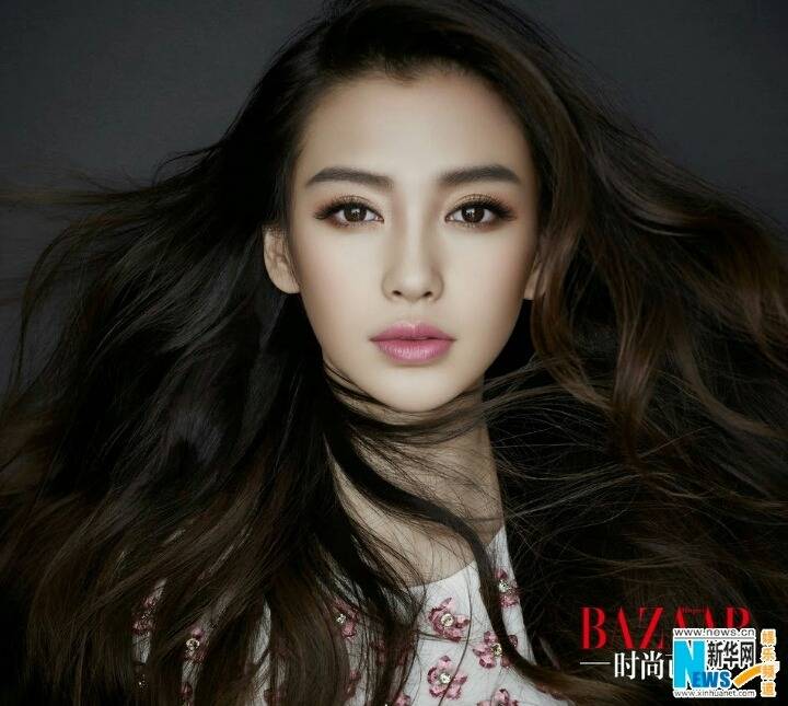 우리나라에서 호불호 갈리는 중국미인상 | 인스티즈