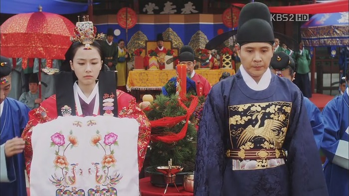 [드라마] 공주의 남자 5화 | 인스티즈