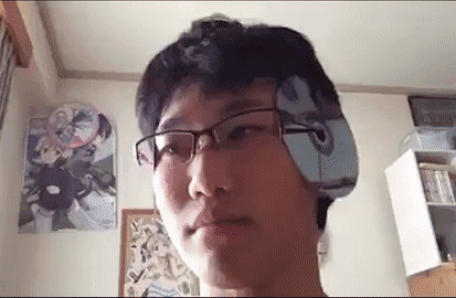 안경쓴 사람만 할 수 있는 GanJi | 인스티즈