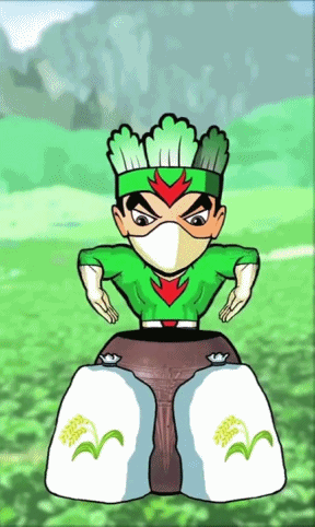 애니메이션속 섬세한 움직임 표현.gif | 인스티즈