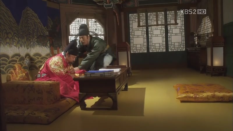 [드라마] 공주의 남자 1화 | 인스티즈