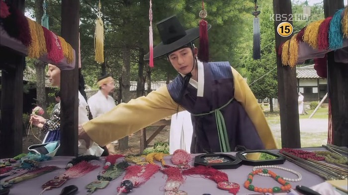 [드라마] 공주의 남자 3화 | 인스티즈
