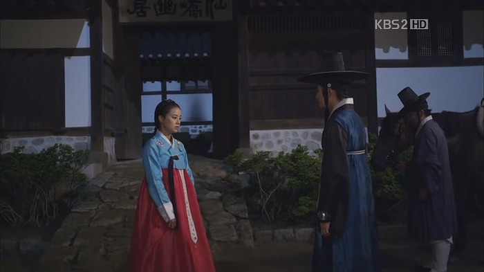 [드라마] 공주의 남자 6화 | 인스티즈