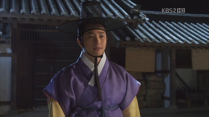 [드라마] 공주의 남자 2화 | 인스티즈