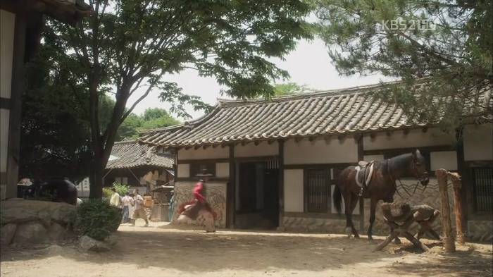 [드라마] 공주의 남자 1화 | 인스티즈