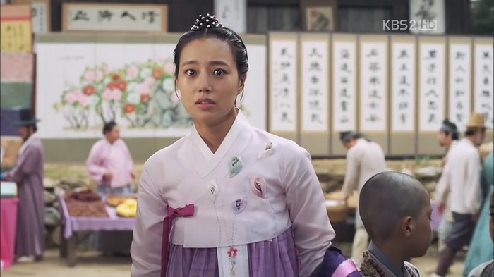 [드라마] 공주의 남자 5화 | 인스티즈