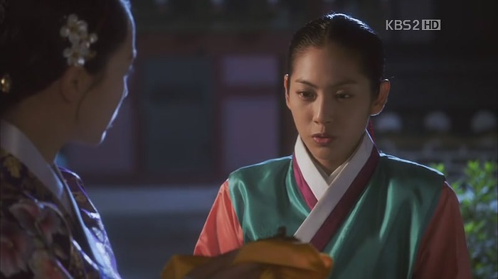 [드라마] 공주의 남자 2화 | 인스티즈