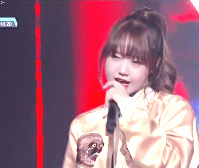 위키미키 최유정 | 인스티즈