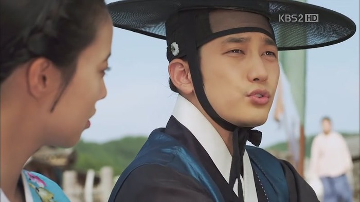 [드라마] 공주의 남자 6화 | 인스티즈