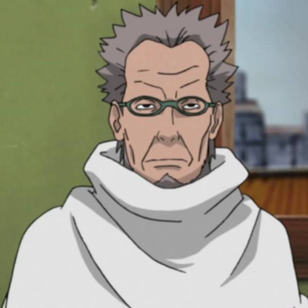 나루토 보다보면 짜증나게하는 꼰대 두명 | 인스티즈