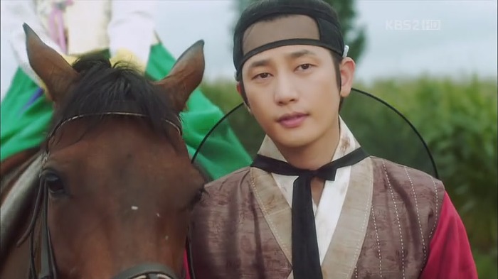 [드라마] 공주의 남자 2화 | 인스티즈