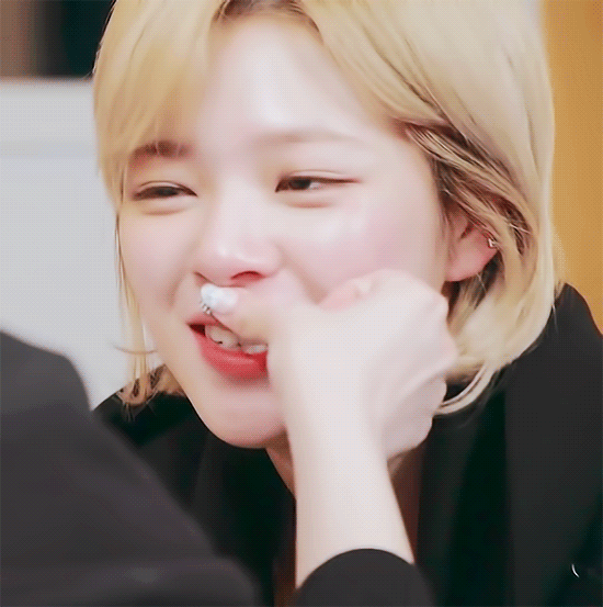 트와이스 정연.gif | 인스티즈