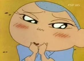 짱구등장인물중 가장 불쌍한 인물은? | 인스티즈