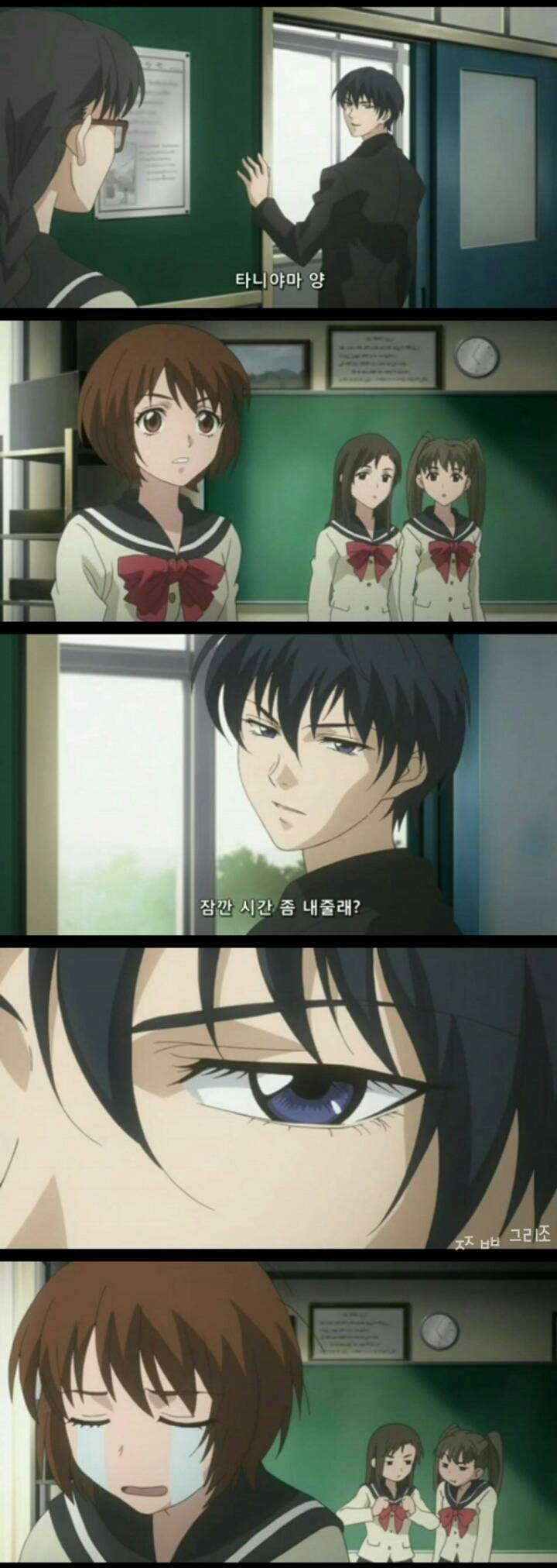 여름엔 공포물인데 웨안봐ㅡ 고스트헌트 1 | 인스티즈