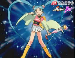 자주 덜 언급되는 추억의만화(예지력 하락) | 인스티즈