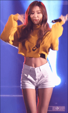 레드벨벳 슬기 복근 (데이터) | 인스티즈