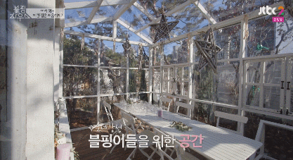 블랙핑크 리얼리티 숙소 인테리어.gif | 인스티즈