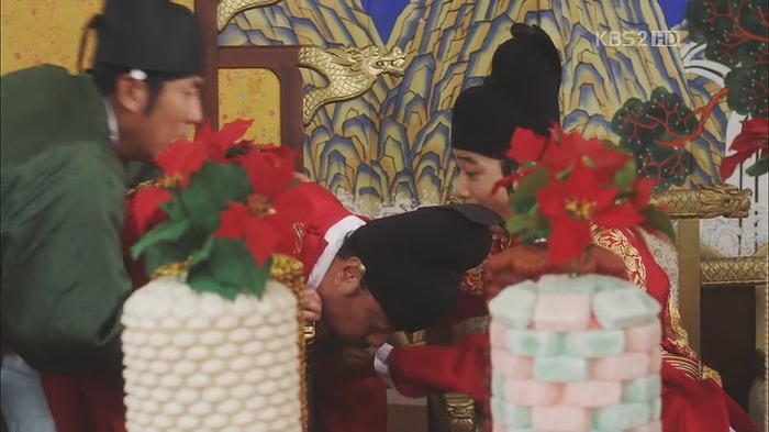 [드라마] 공주의 남자 5화 | 인스티즈