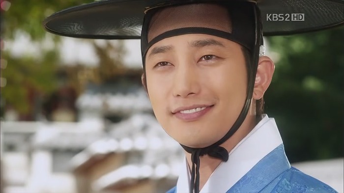 [드라마] 공주의 남자 3화 | 인스티즈