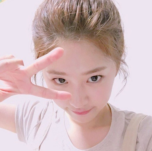 배우 박혜수 | 인스티즈