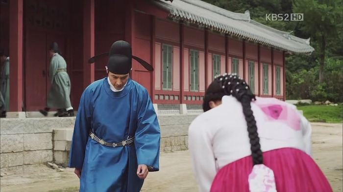 [드라마] 공주의 남자 5화 | 인스티즈