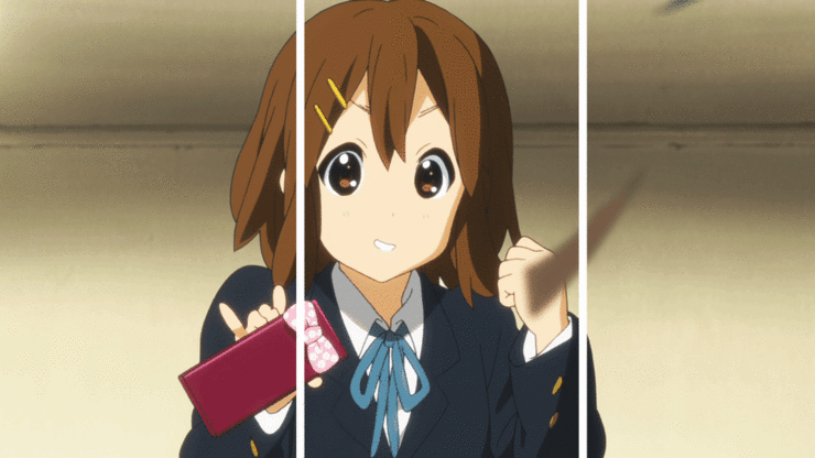 2D에 줄긋는다고 3D되나? (움짤多/ | 인스티즈