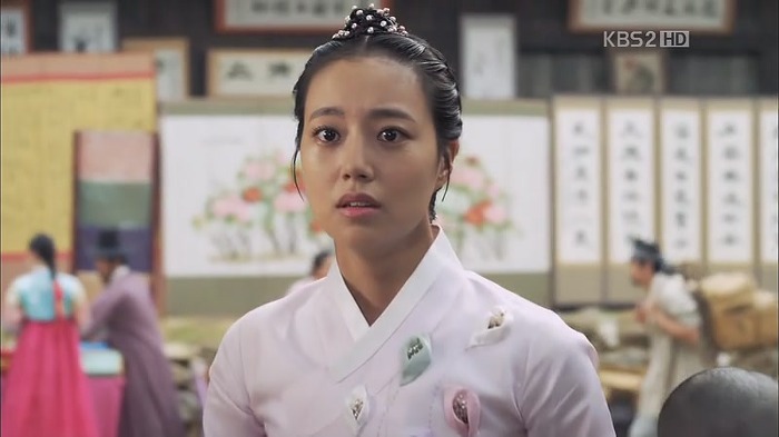 [드라마] 공주의 남자 5화 | 인스티즈