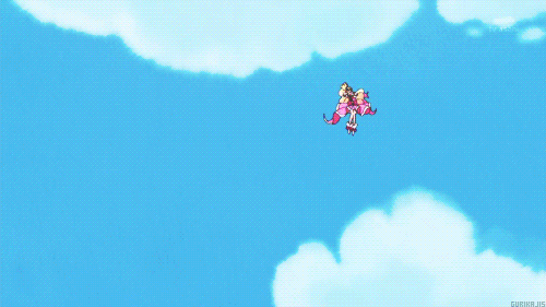 토에이 애니메이션 3대장.gif | 인스티즈