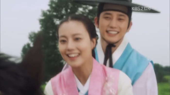 [드라마] 공주의 남자 2화 | 인스티즈