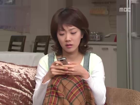 [거침없이하이킥] 이별 후 이야기(이별이유를 알게 된 민정)中 | 인스티즈