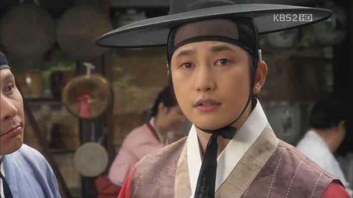 [드라마] 공주의 남자 1화 | 인스티즈