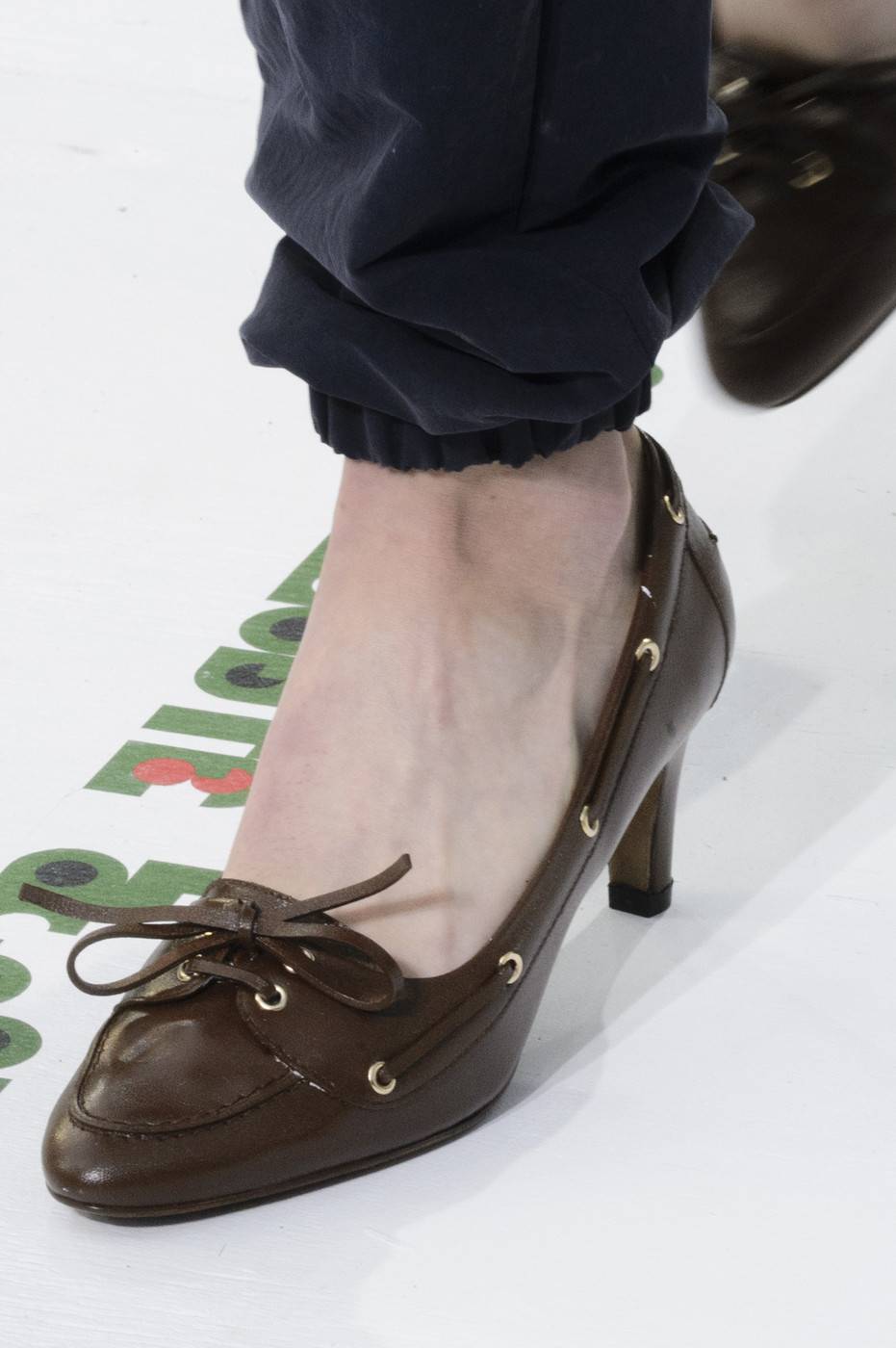 라코스테 2018년 신상 슈즈 | 인스티즈