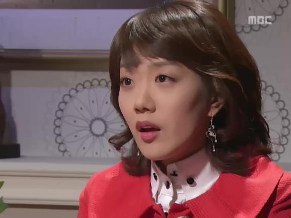 [거침없이하이킥] 이별 후 이야기(이별이유를 알게 된 민정)中 | 인스티즈