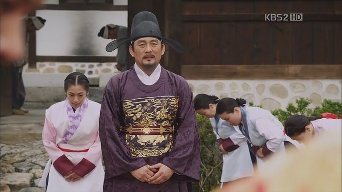 [드라마] 공주의 남자 6화 | 인스티즈