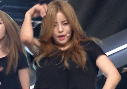 브레이브 걸스 유정 | 인스티즈