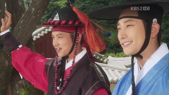 [드라마] 공주의 남자 3화 | 인스티즈