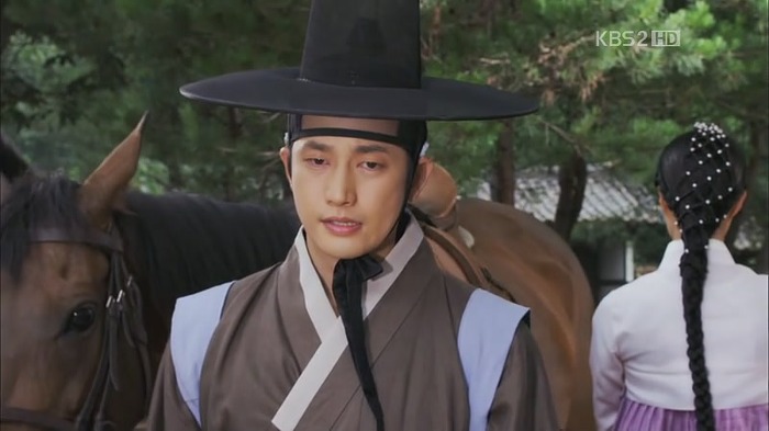 [드라마] 공주의 남자 6화 | 인스티즈