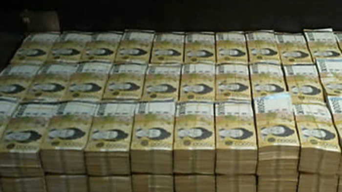 100억 받기 vs 하늘을 나는 능력 가지기 | 인스티즈