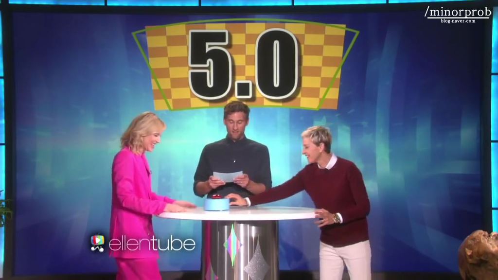 19금스러운 얘기도 천연덕스럽게 말하는 캐롤의 케이트 블란쳇 | 인스티즈