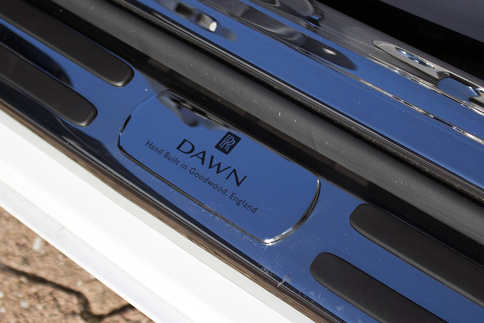 롤스로이스 던 | 인스티즈