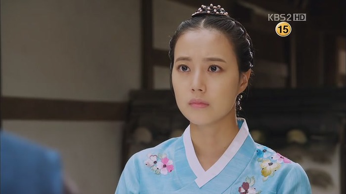 [드라마] 공주의 남자 6화 | 인스티즈