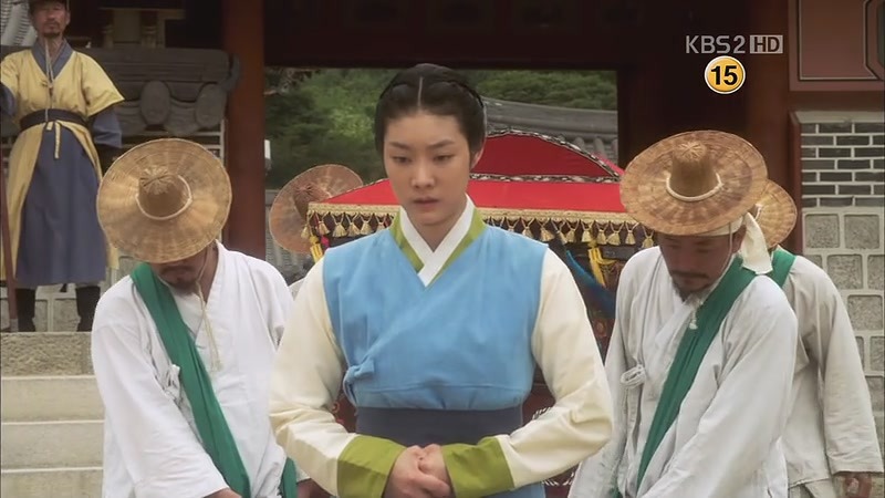 [드라마] 공주의 남자 1화 | 인스티즈