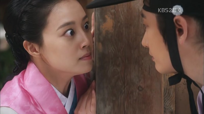 [드라마] 공주의 남자 2화 | 인스티즈