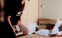 [스킨스] 웬만한 커플 만큼 케미가 좋았던 스토넘 남매 | 인스티즈