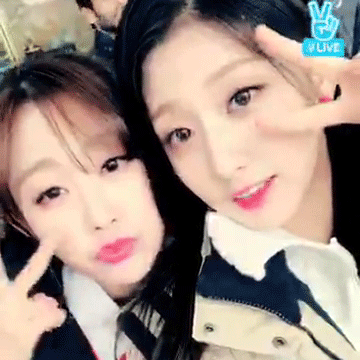 러블리즈 무쌍쓰 | 인스티즈