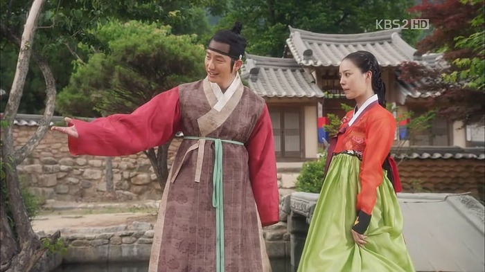 [드라마] 공주의 남자 2화 | 인스티즈