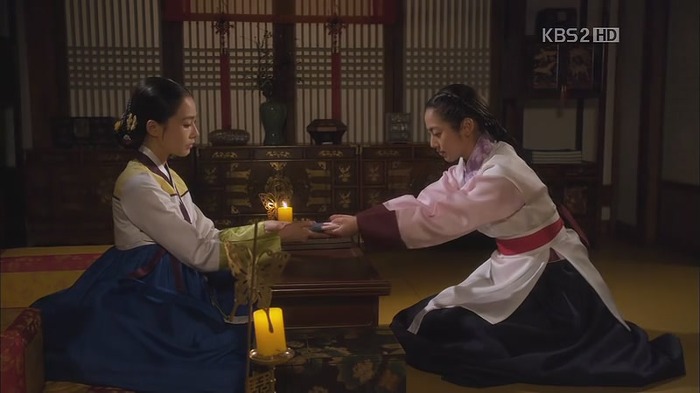 [드라마] 공주의 남자 6화 | 인스티즈