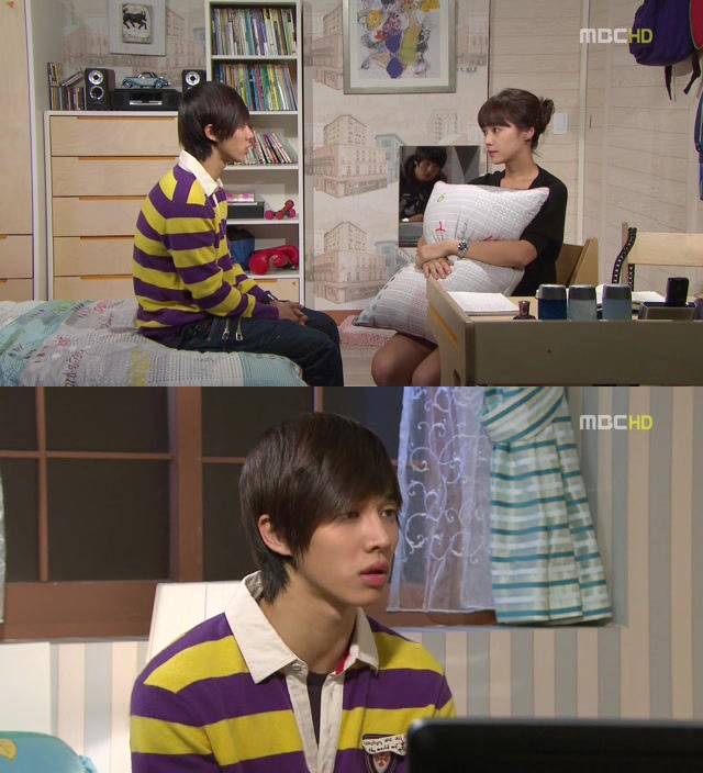 [지붕킥] 나는 황정음이다 (4/4) | 인스티즈