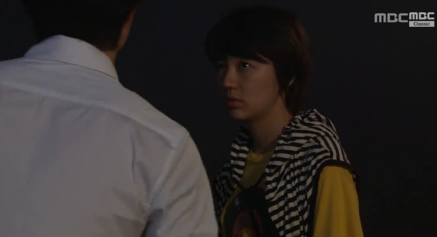 [커피프린스1호점] 공유가 촬영 후에도 감정 몰입 때문에 가장 힘들었다고 한 장면.jpg | 인스티즈